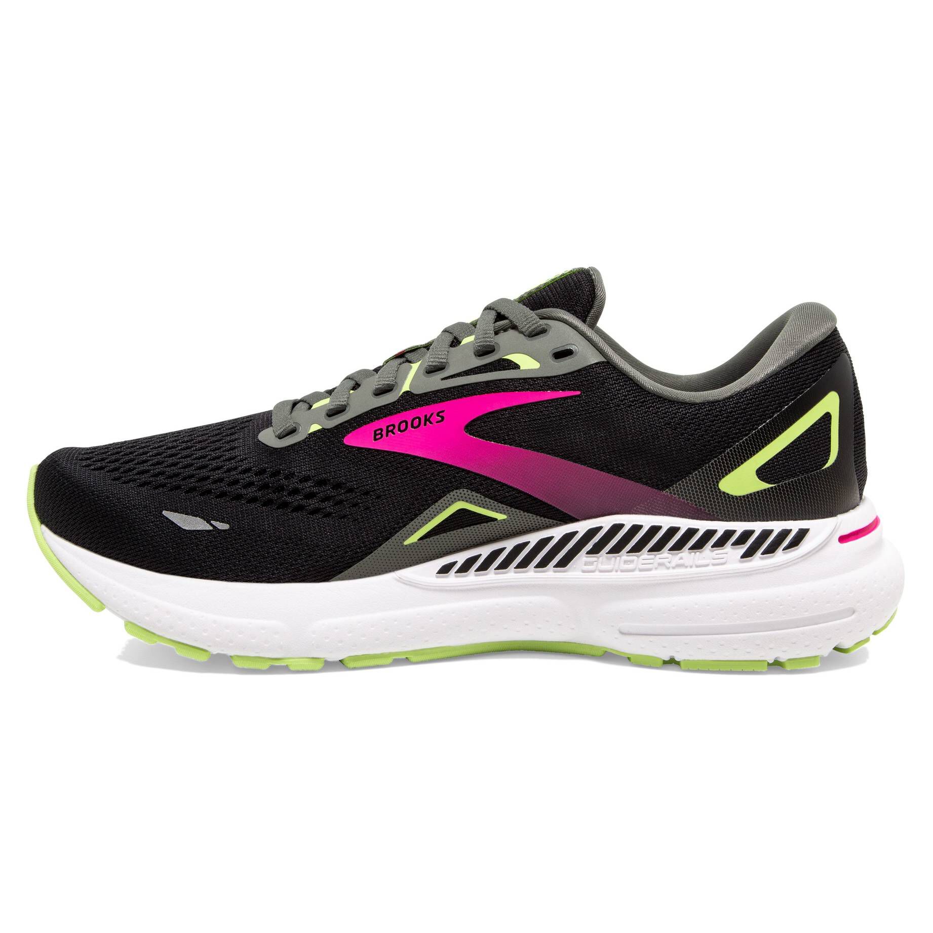 Brooks| Damen Laufschuhe ADRENALINE GTS 23 schmal