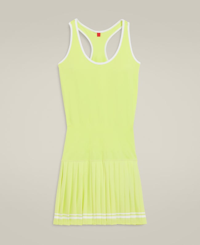 Midtown Tennis Dress
