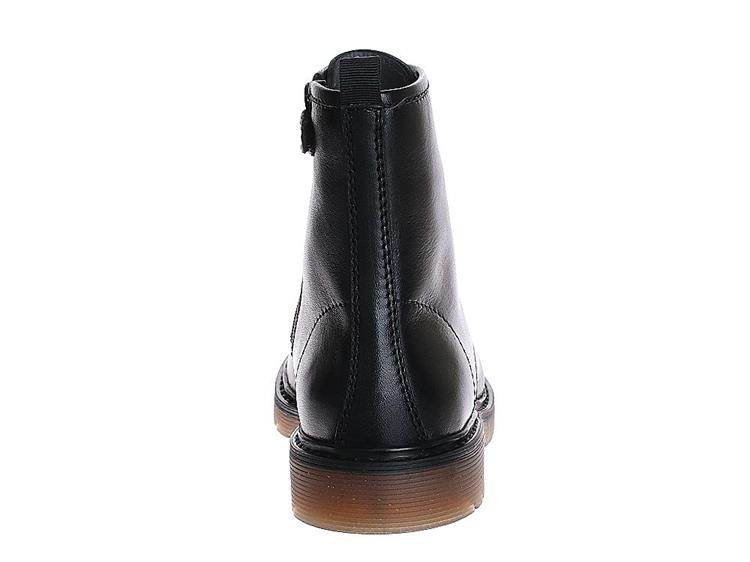 HIP Shoe Style H1141 Zwart
