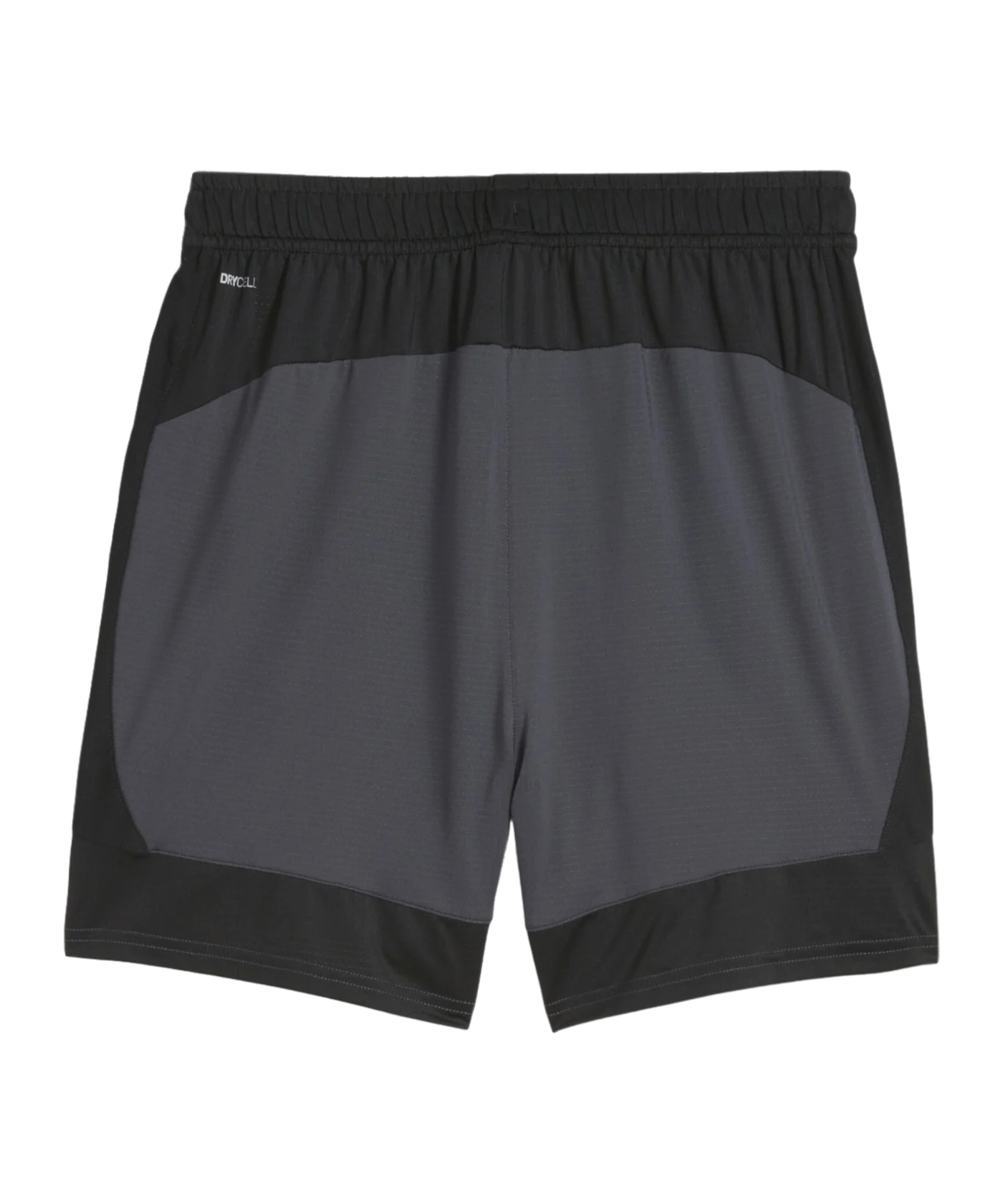 PUMA KING Pro Short Grau Schwarz F05