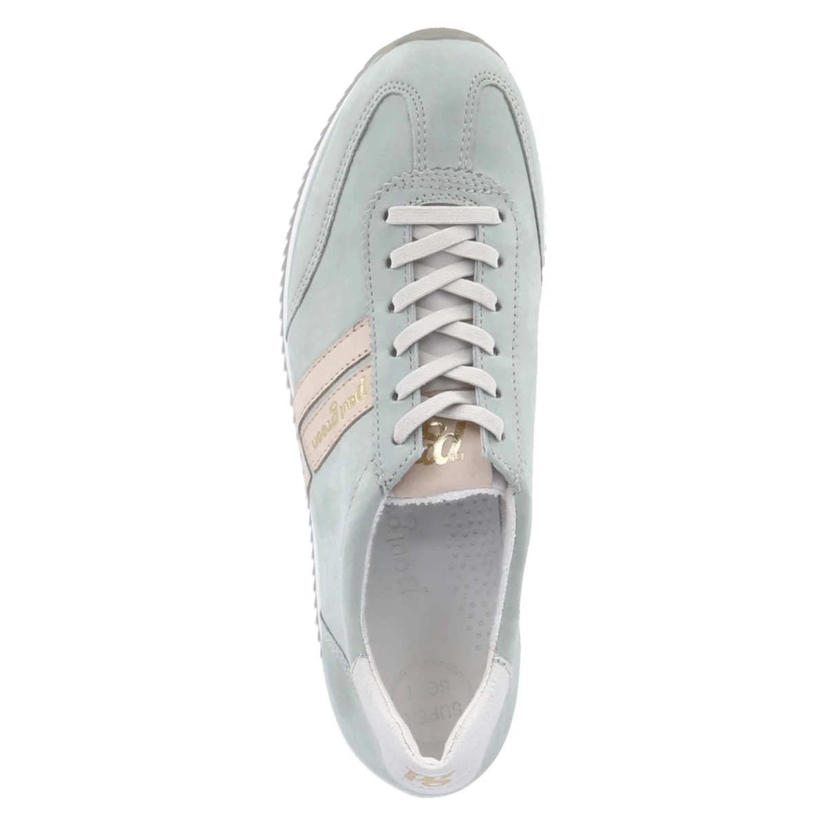 Paul GreenSlip-On-Sneaker - peppermint/mask