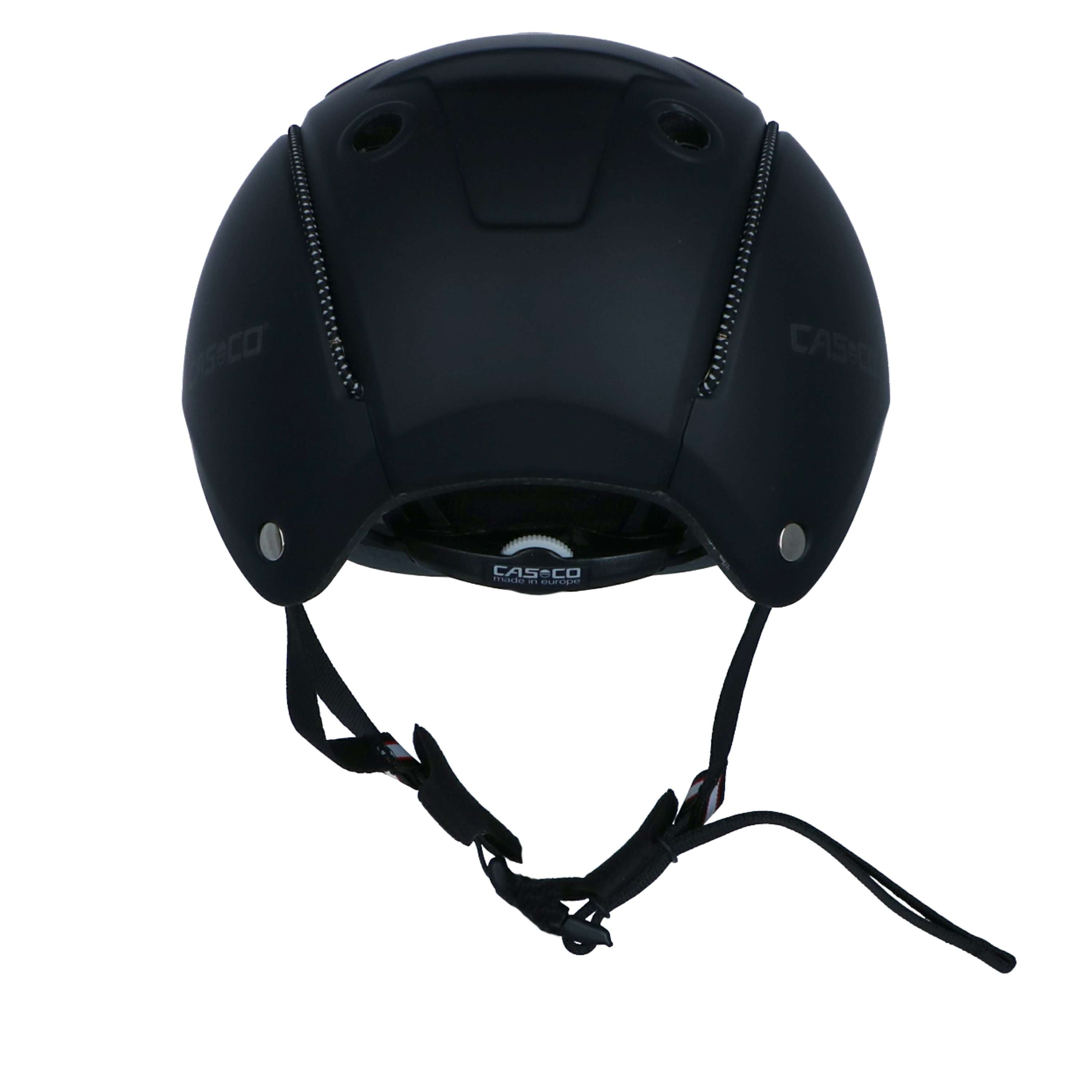 Casco Cap Mistrall 1 Prime Black