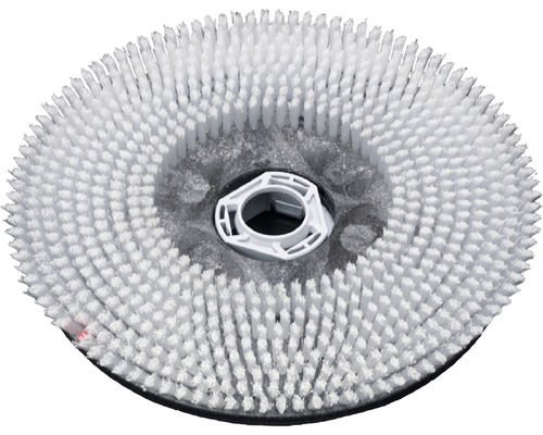 TASKI schrobborstel Ø 43 cm voor swingo 1850, 4000 nat-/droogzuigers