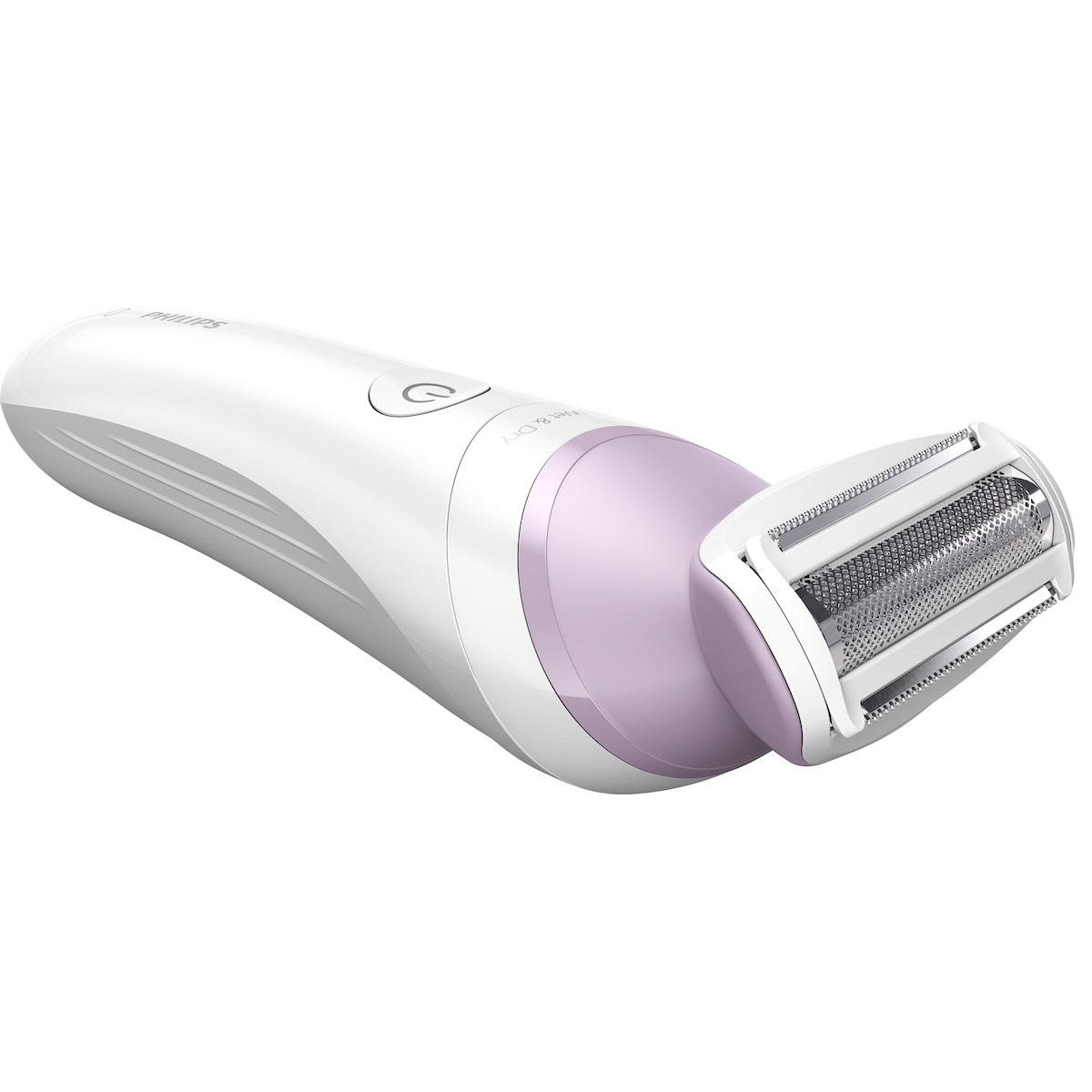 Philips Series 6000 ladyshave BRL136