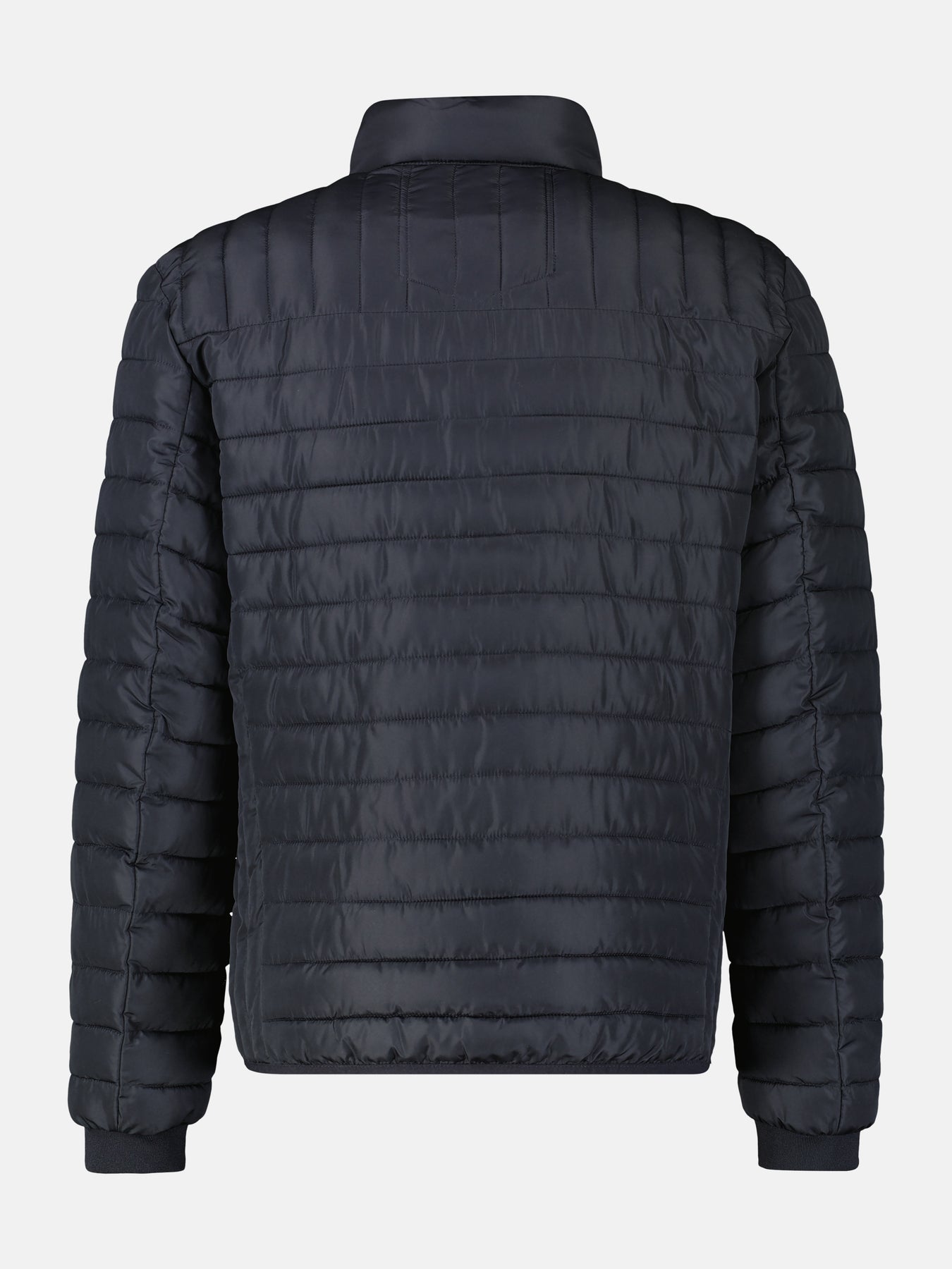 Wattierter Steppblouson