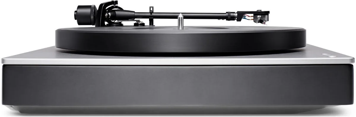 Cambridge Audio Alva TT V2 Platines vinyle hi-fi