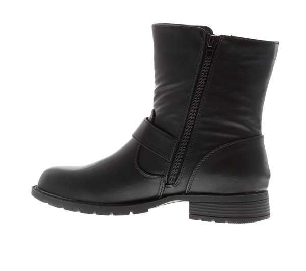 Miso Bella Biker Child Girls Boots