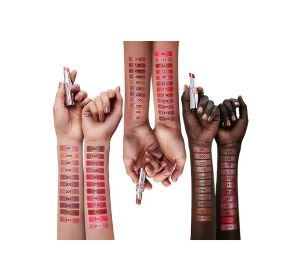 Yves Saint Laurent Loveshine Lippenstift213