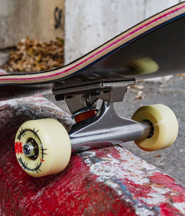 skatedeluxe Premium Rose 8.5