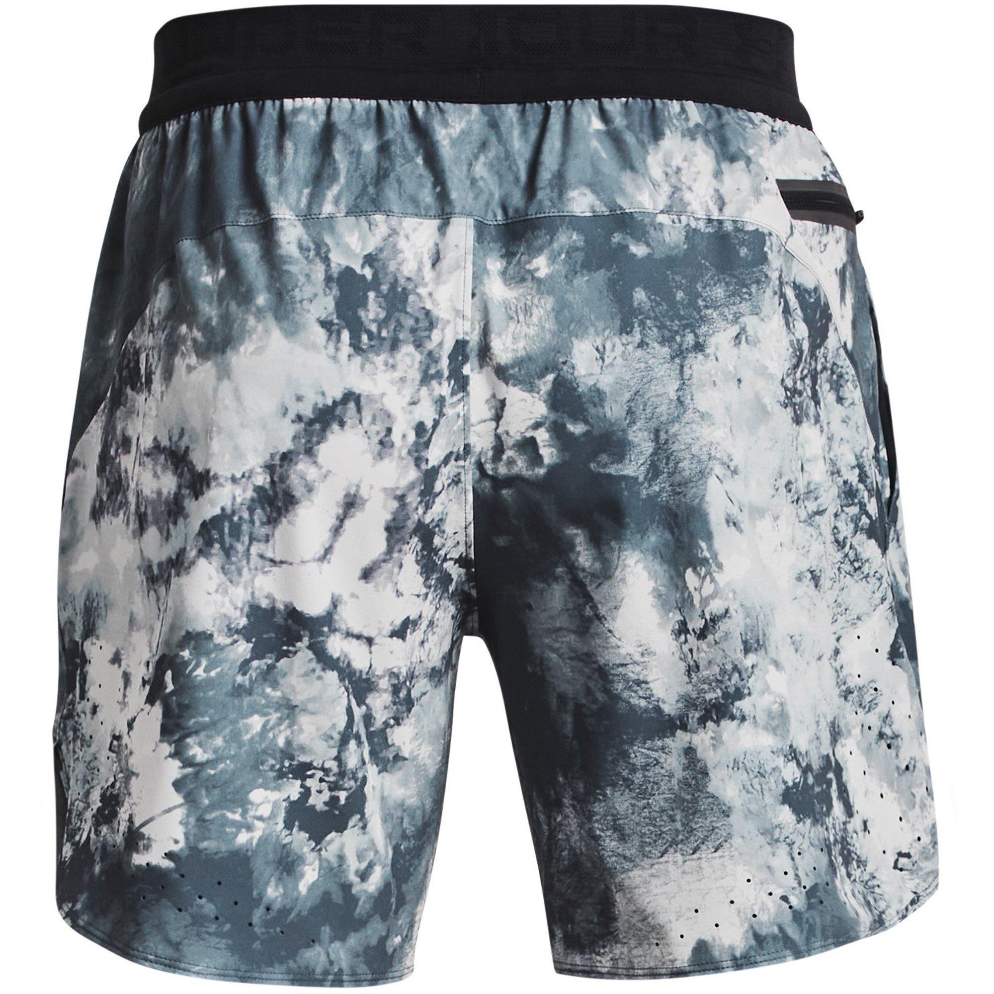 Under Armour Under Armour Ua Train Anywhere Shorts Tracksuit Short Mens