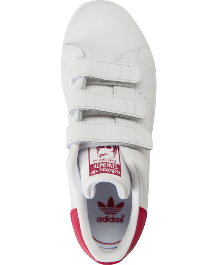 adidas Originals Stan smith sneaker Hvid