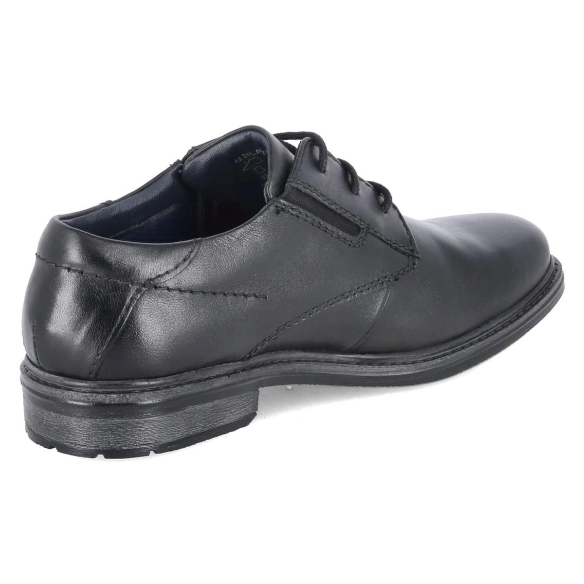 BugattiHalbschuhe - black