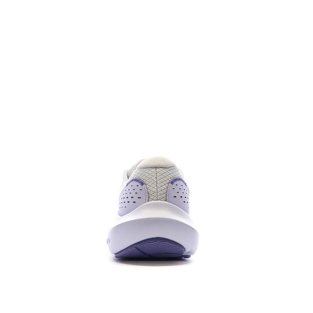 Under Armour Chaussures de Running Gris Femme Under Armour Charged Surge 4