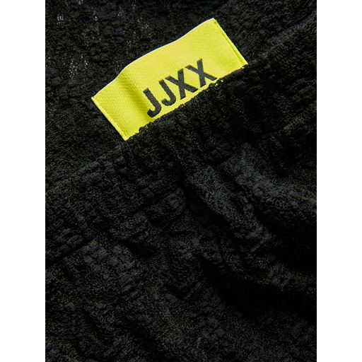 JJXX Leah Lace Bukser, Black, L