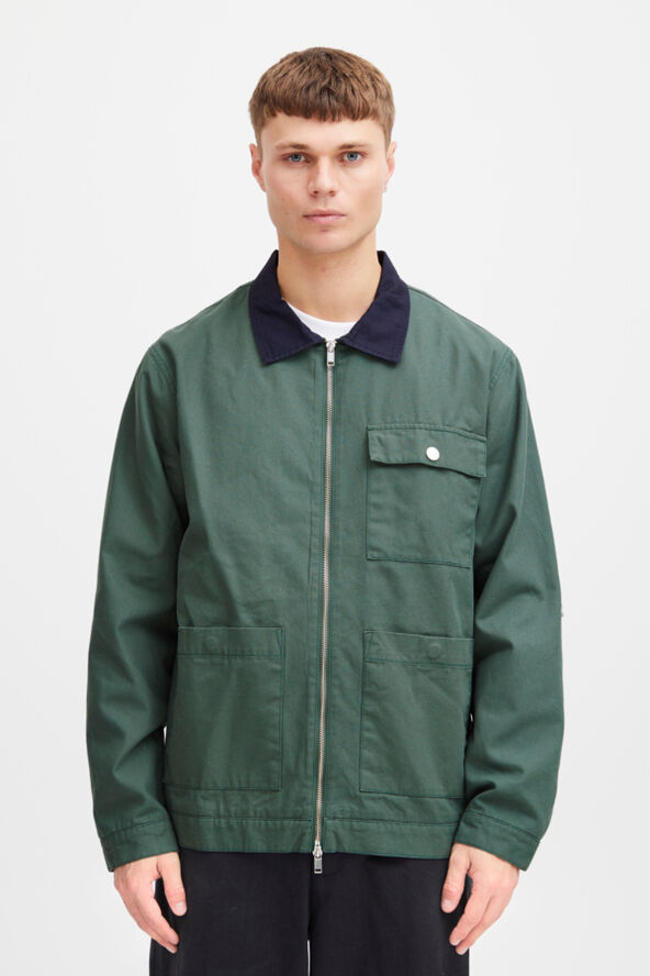 !Solid SDIb Outerwear Garden topiary