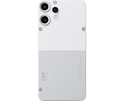 Nothing CMF Phone 2 Pro by Nothing White 8 128 - EU