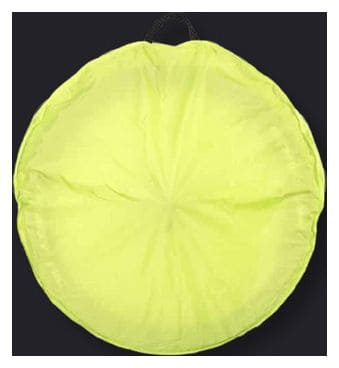 Housse de Transport pour VTT Buds MTBAG Light 2024 Jaune