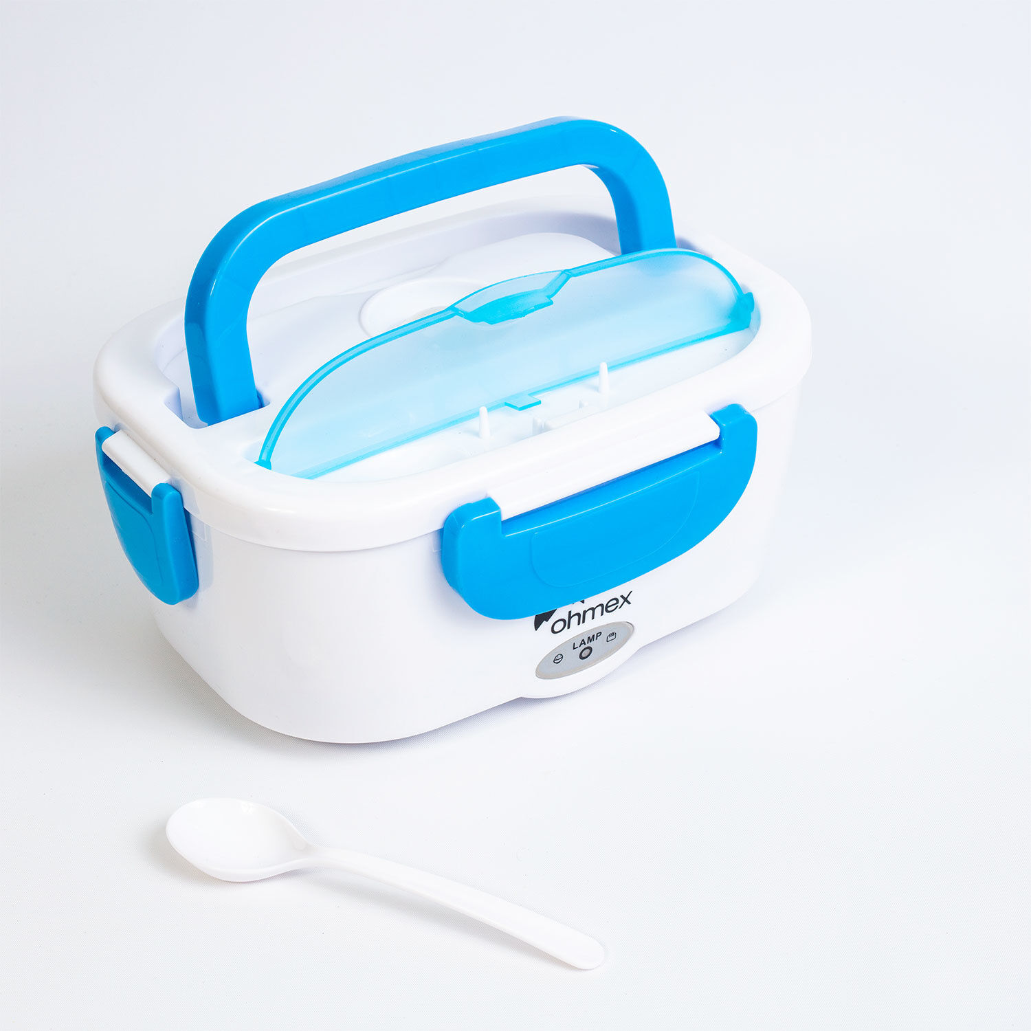 Ohmex Beheizbare Lunchbox 1 Liter