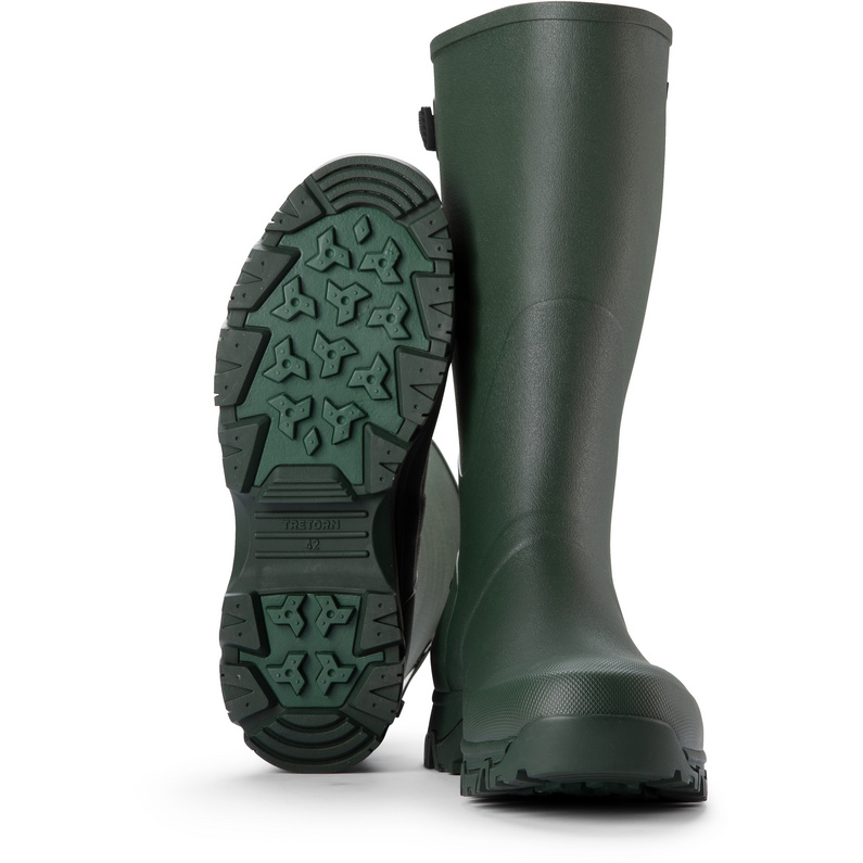 Tretorn Hajk S Gummistiefel