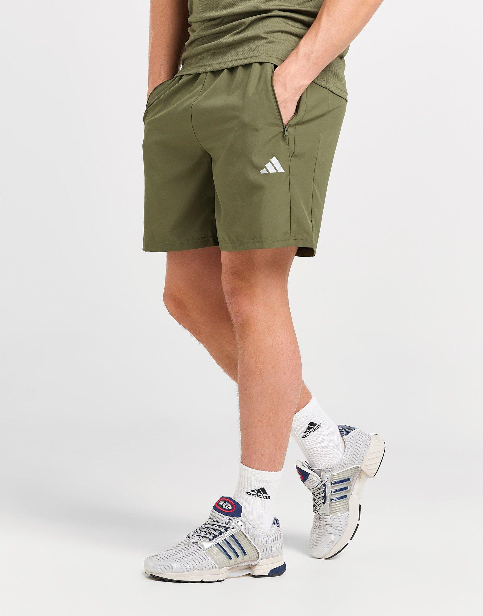 adidas Short d'entraînement Homme