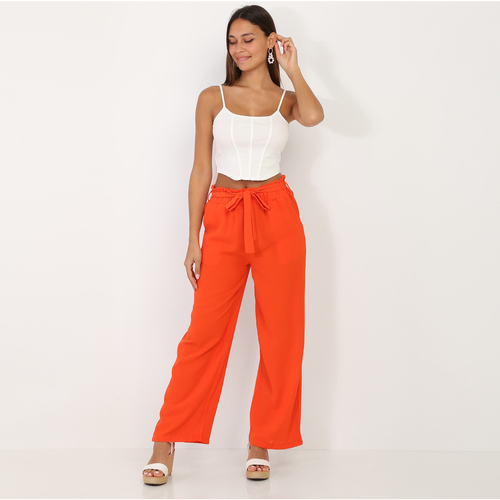 La Modeuse - 50140_P90029 Naranja
