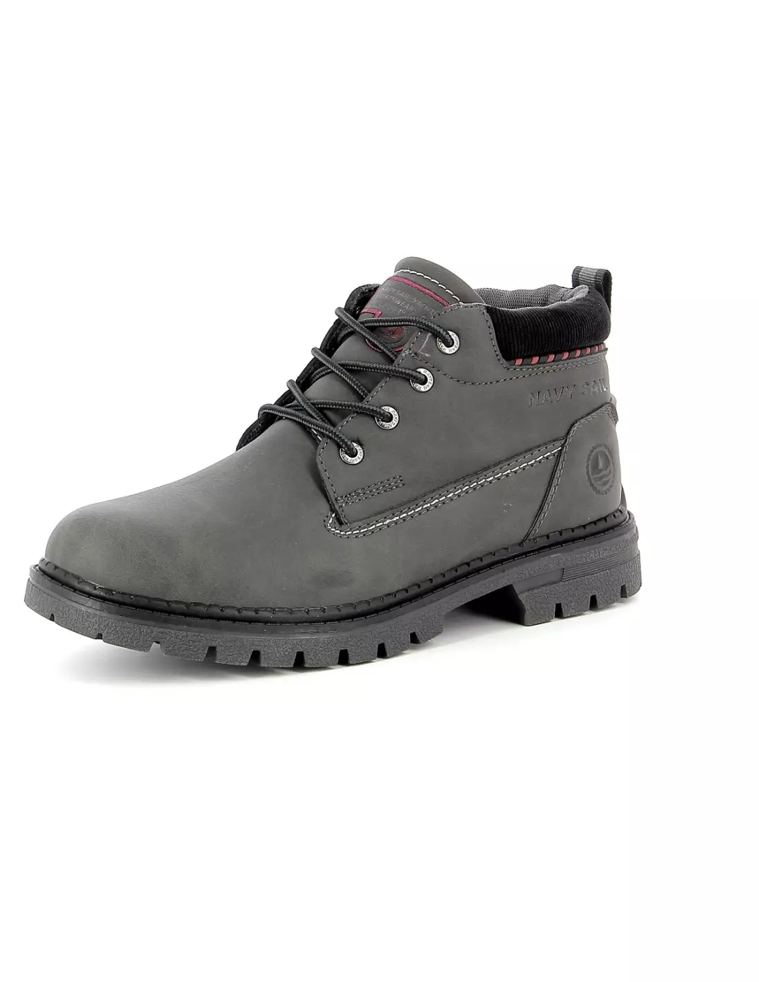 NAVY SAIL NSM121125 - Bottines & boots Coveryash