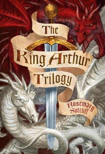 The King Arthur Trilogy (Paperback)