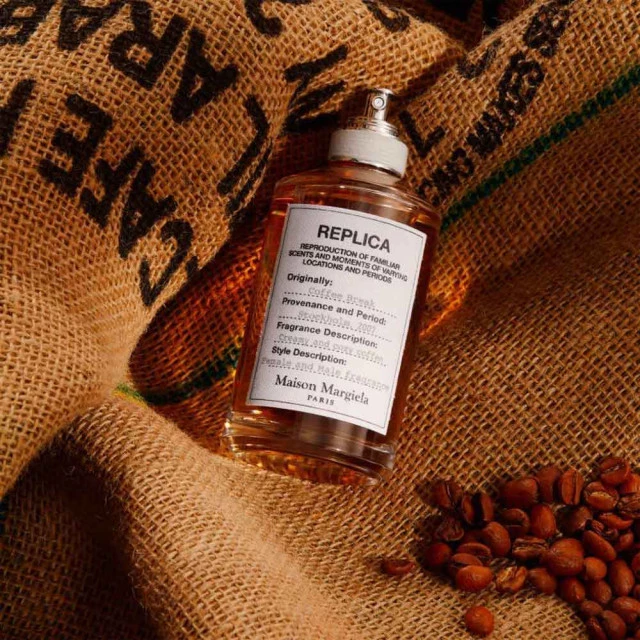 Replica Coffree Break Eau de toilette MAISON MARGIELA