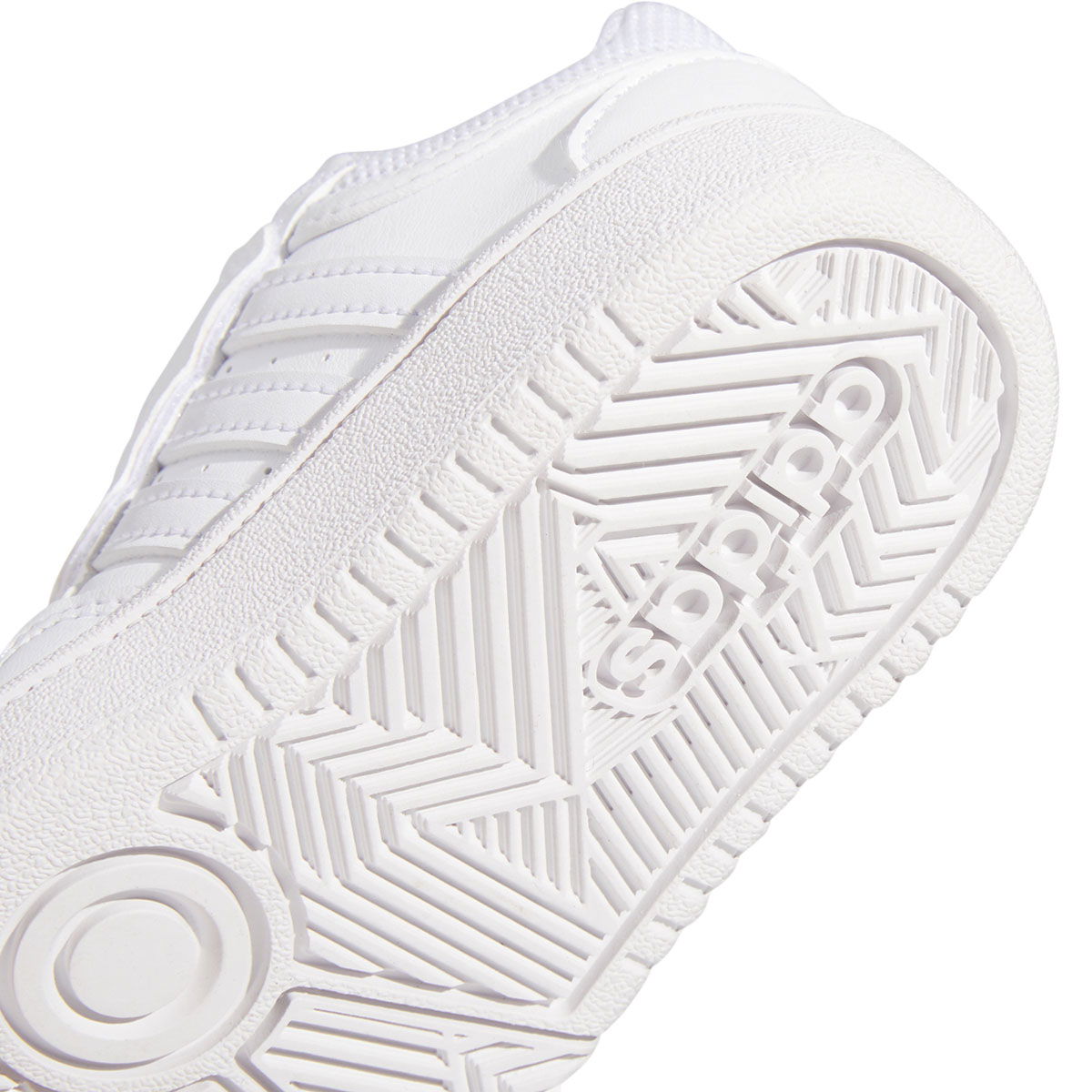 adidas Hoops 3.0 CF I Velcro Sneakers Børn