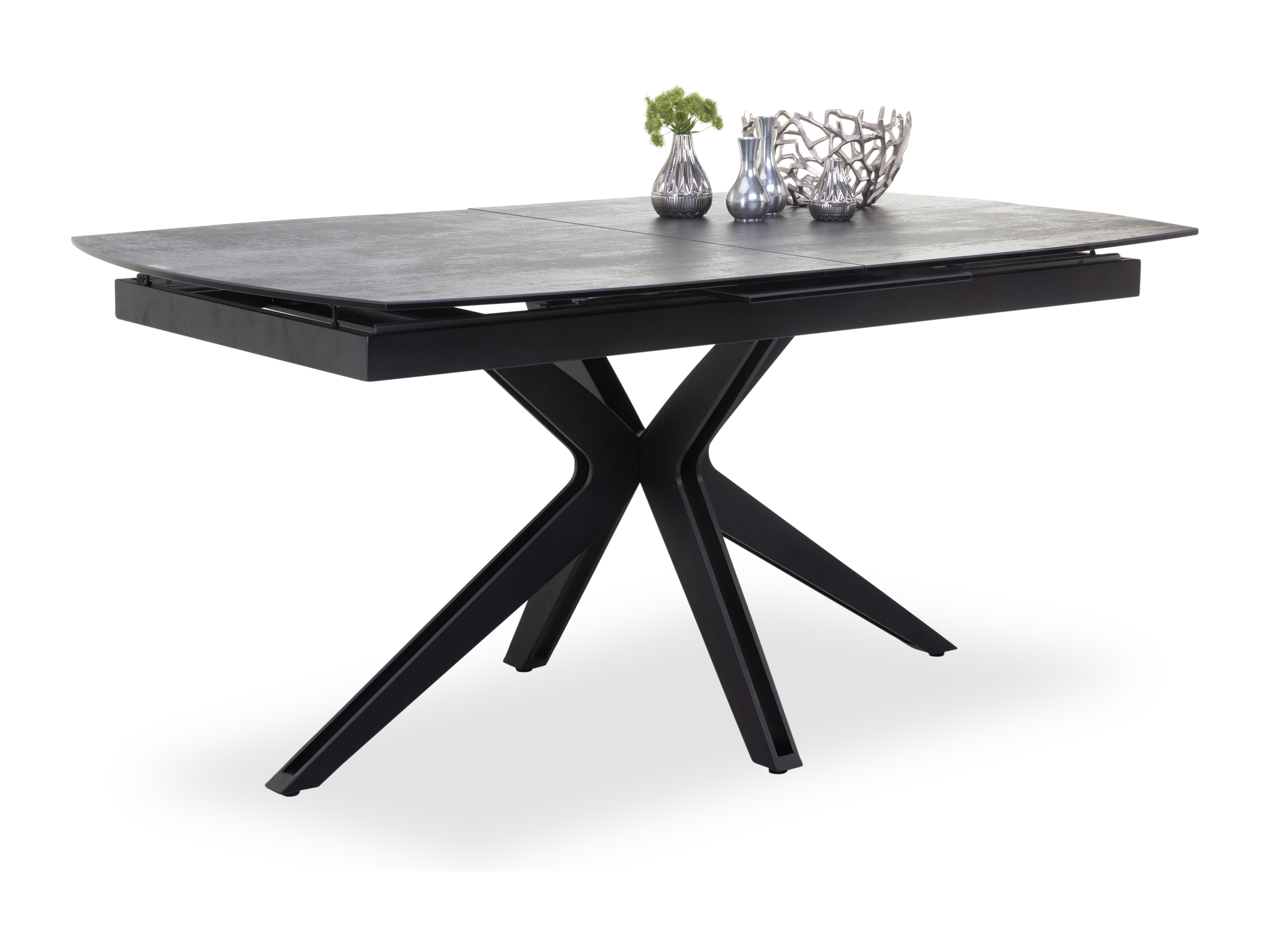 Esstisch MONDO ATENTO 160x76 cm