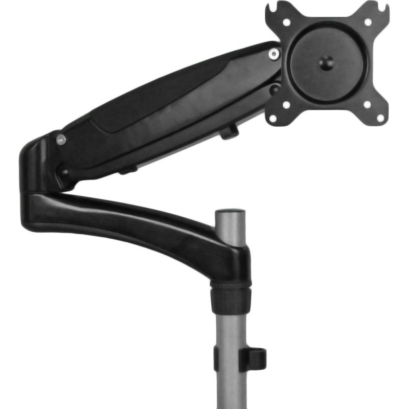 StarTech.com Bras d'écran pour un moniteur - Support pour ordinateur portable avec hauteur réglable