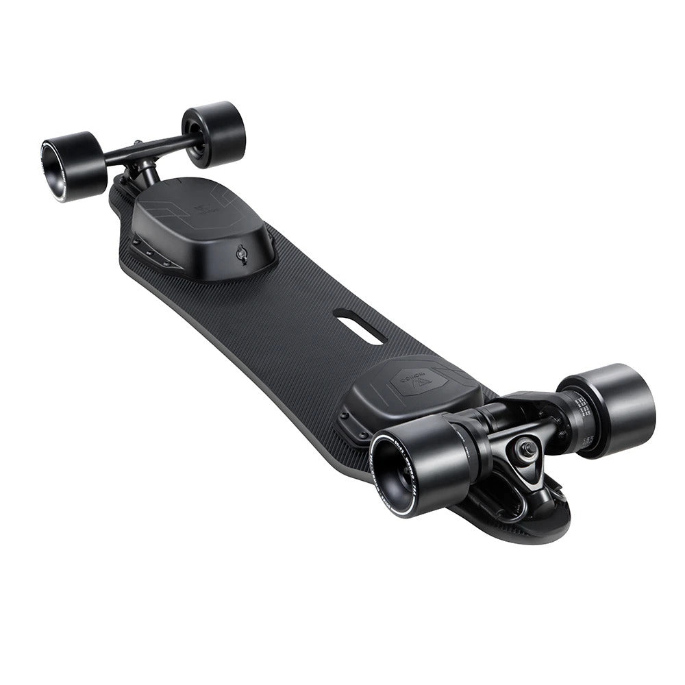 Skateboard électrique WOWGO Knight Belt