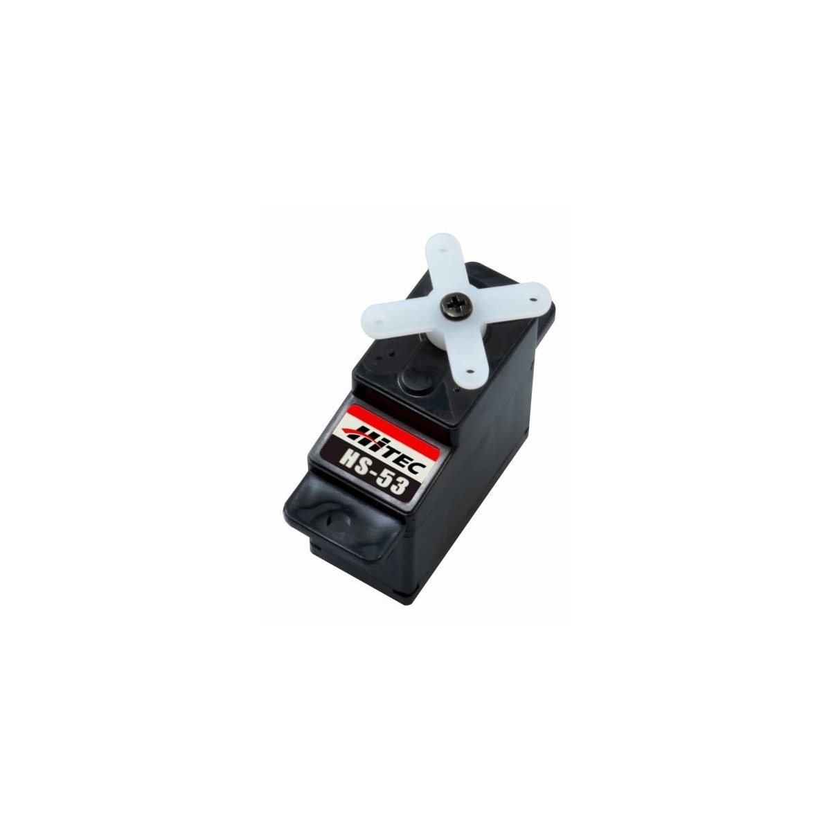 Hitec HS-53 Feather 1.5kg/0.13sek