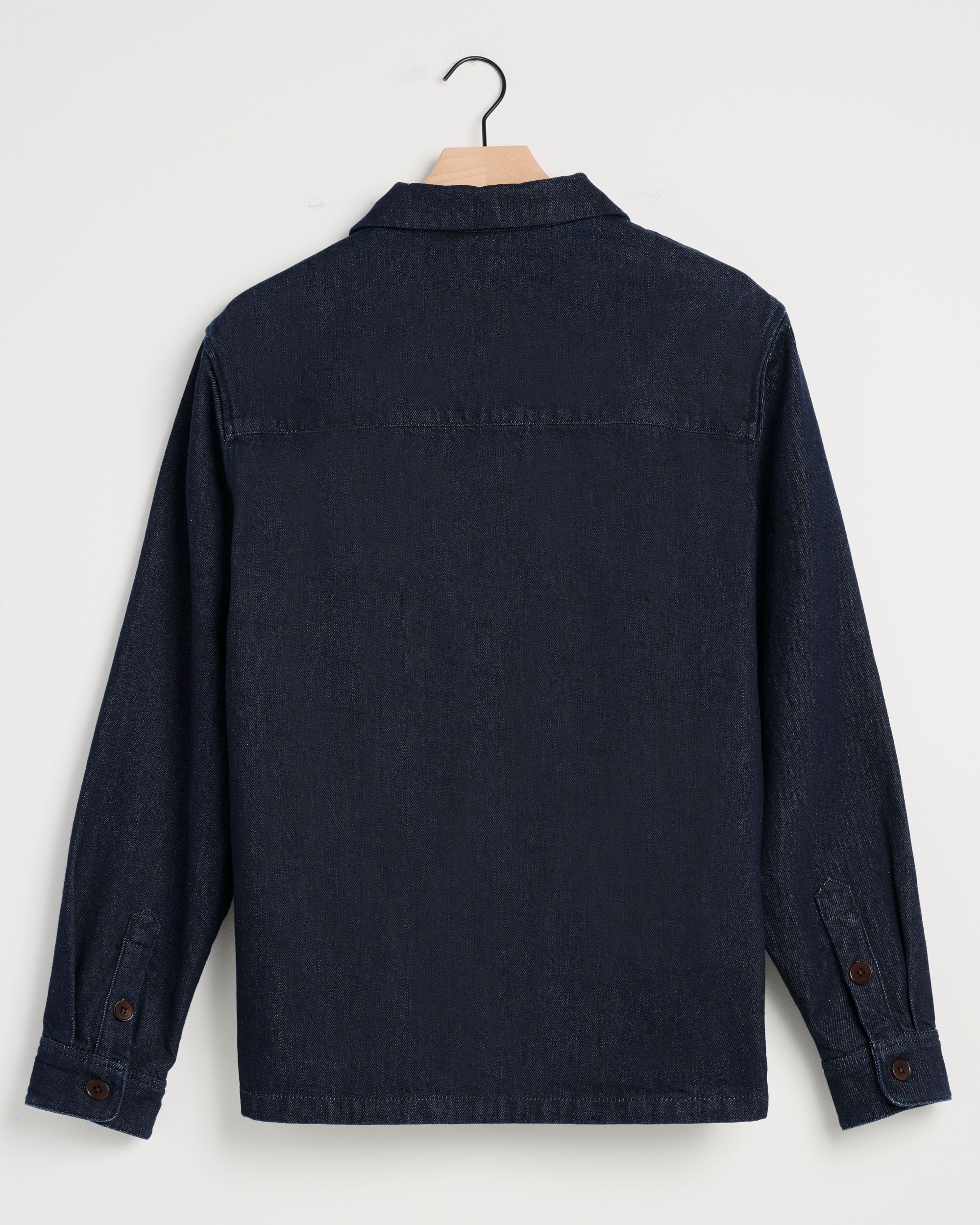 J.C. RAGS Roux Overshirt