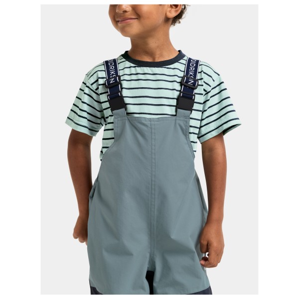 Didriksons - Kid's Foxen Bib Pant - Pantalon imperméable