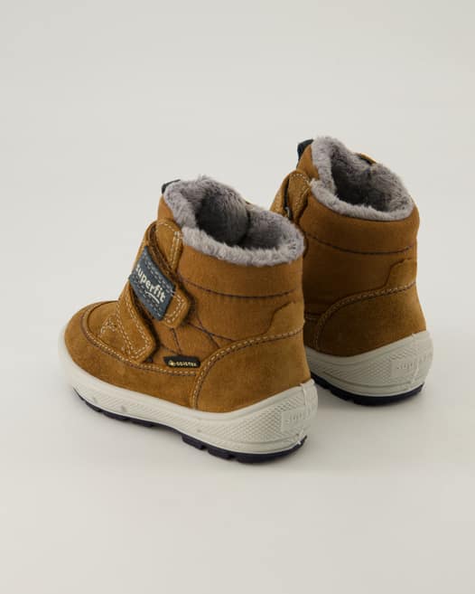 Superfit GROOVY Winterstiefel in Braun
