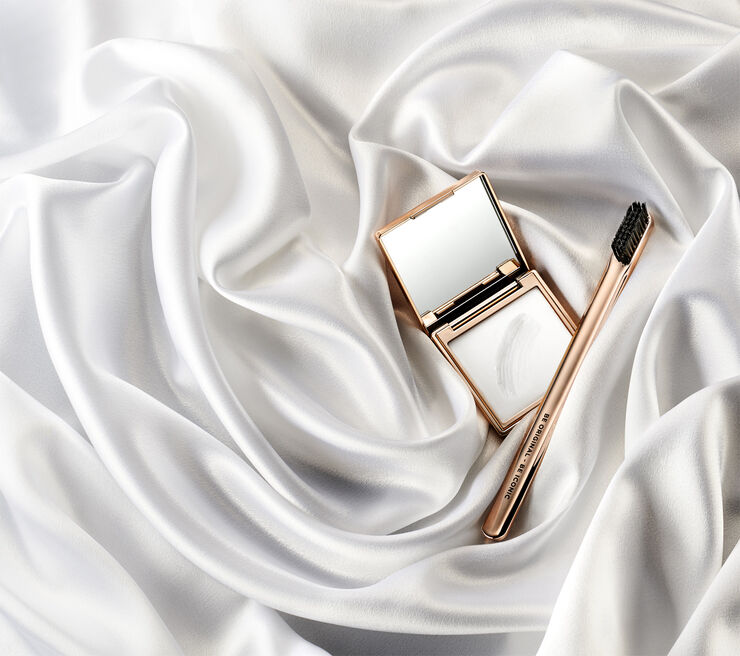 ICONIC LONDON ICONIC London Brow Silk & Brush