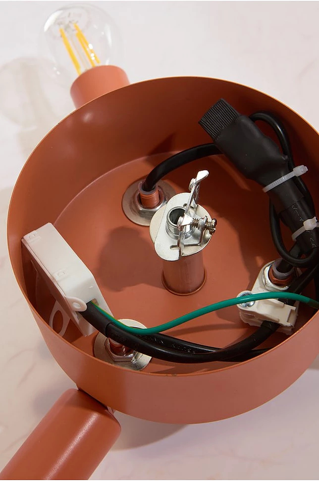 MONSHI plafond