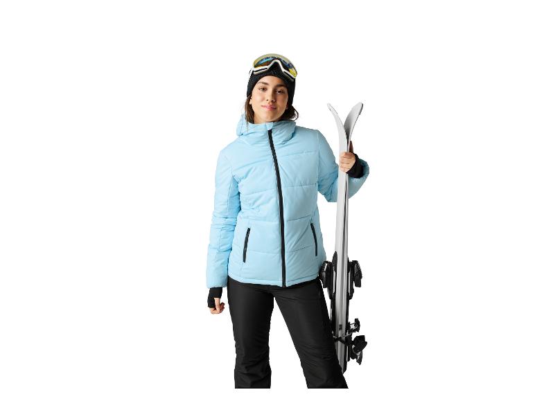 Dames ski-jas Classic