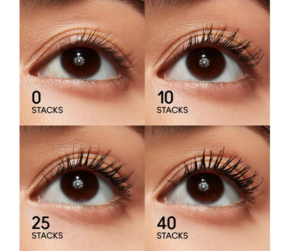 M•A•C MACStack Waterproof Mascara
