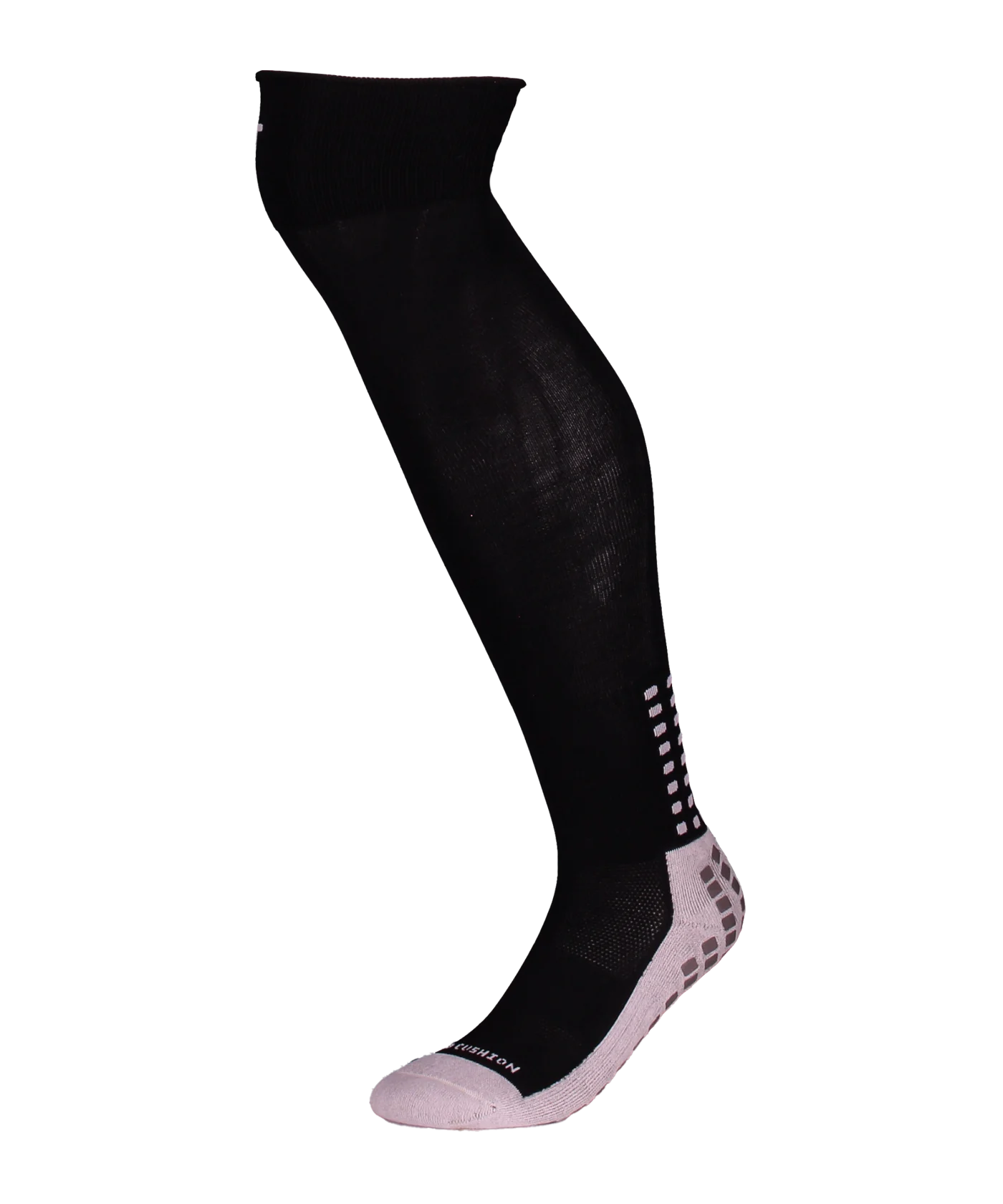 TruSox Full Length 3.0 Socken Schwarz Weiss