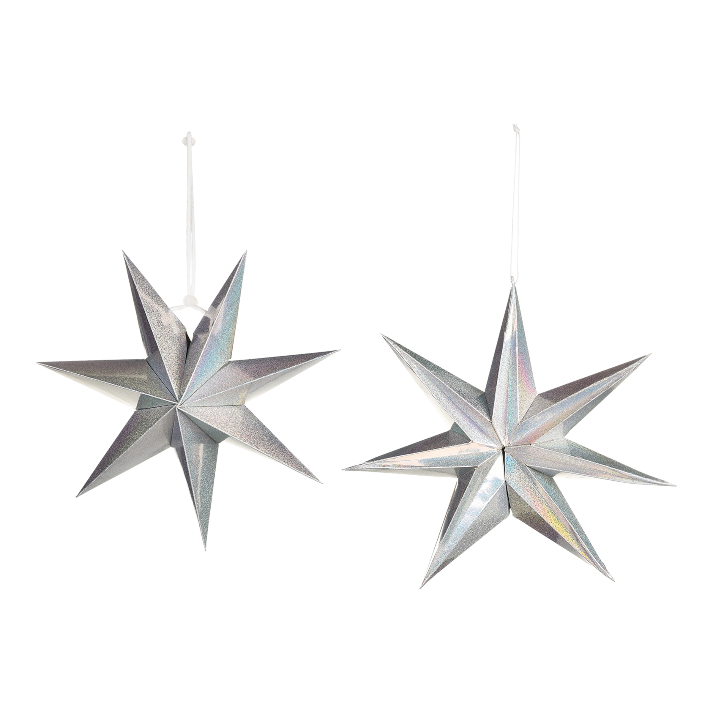 silber, 2-teilig
