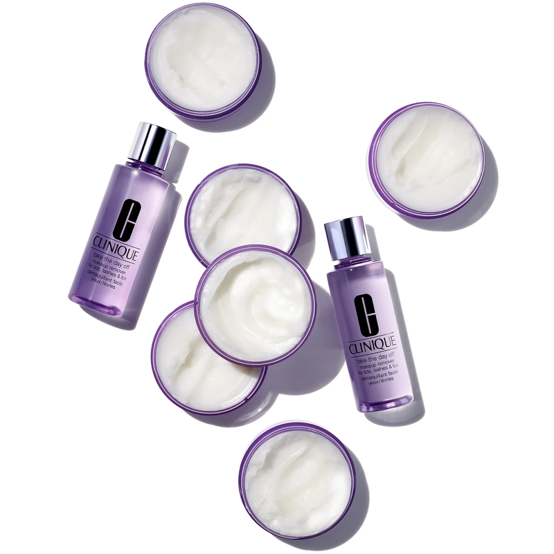 Clinique Take The Day Off Cleansing Balm Makeup Remover 125 ml