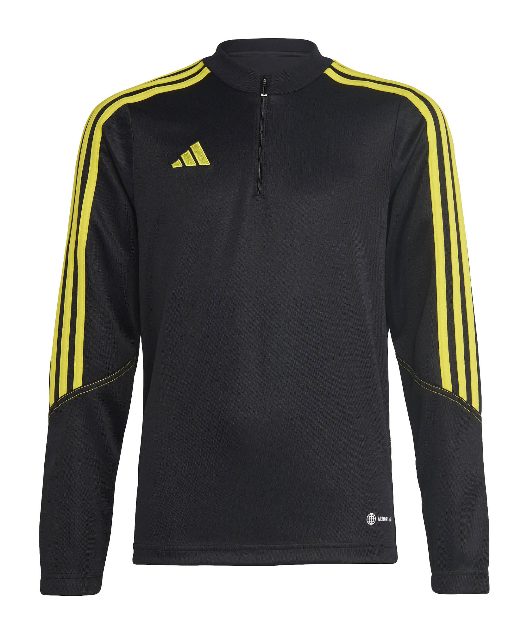 adidas Performance| Kinder Sweatshirt TIRO 23 CLUB