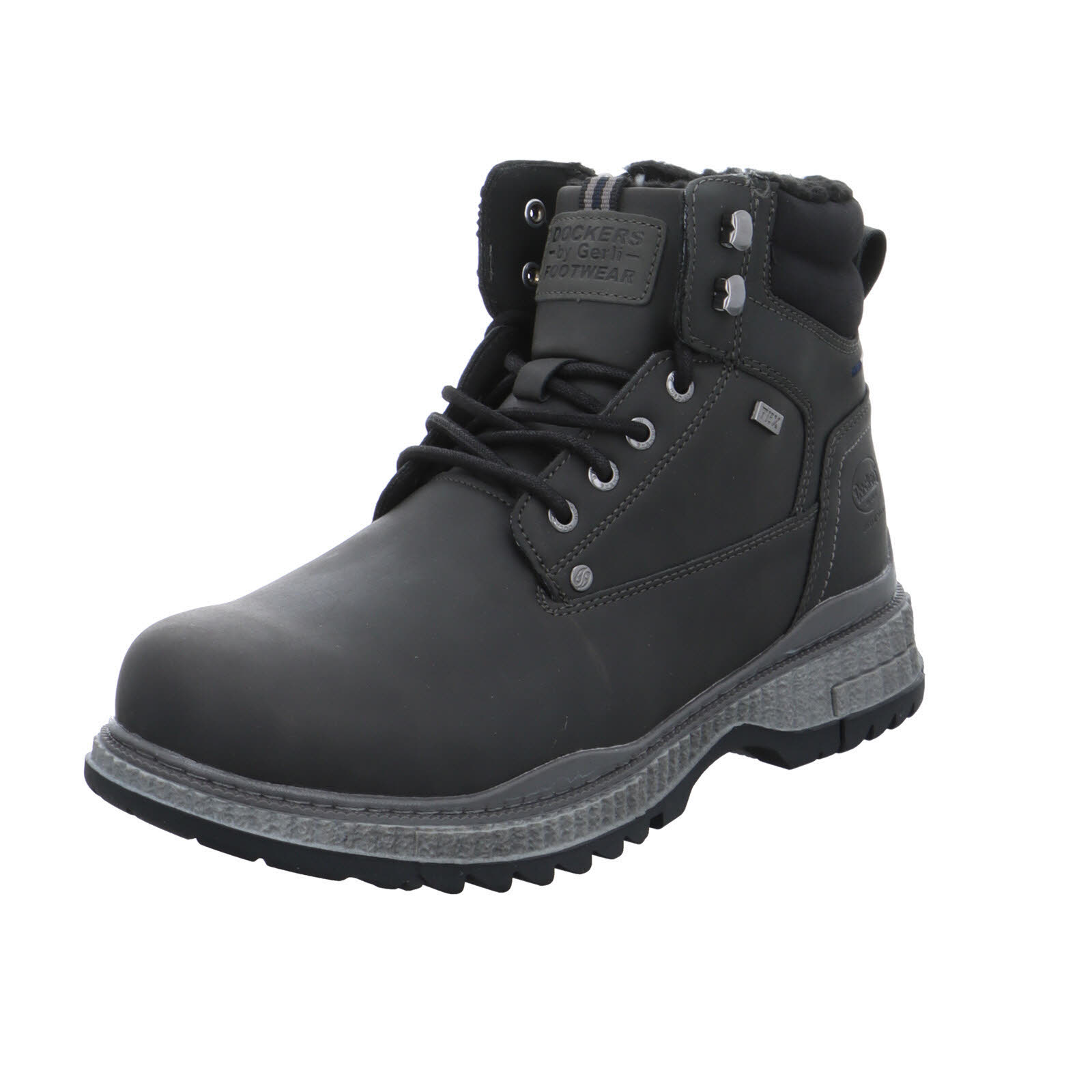 Stiefel 57AL101-650/100