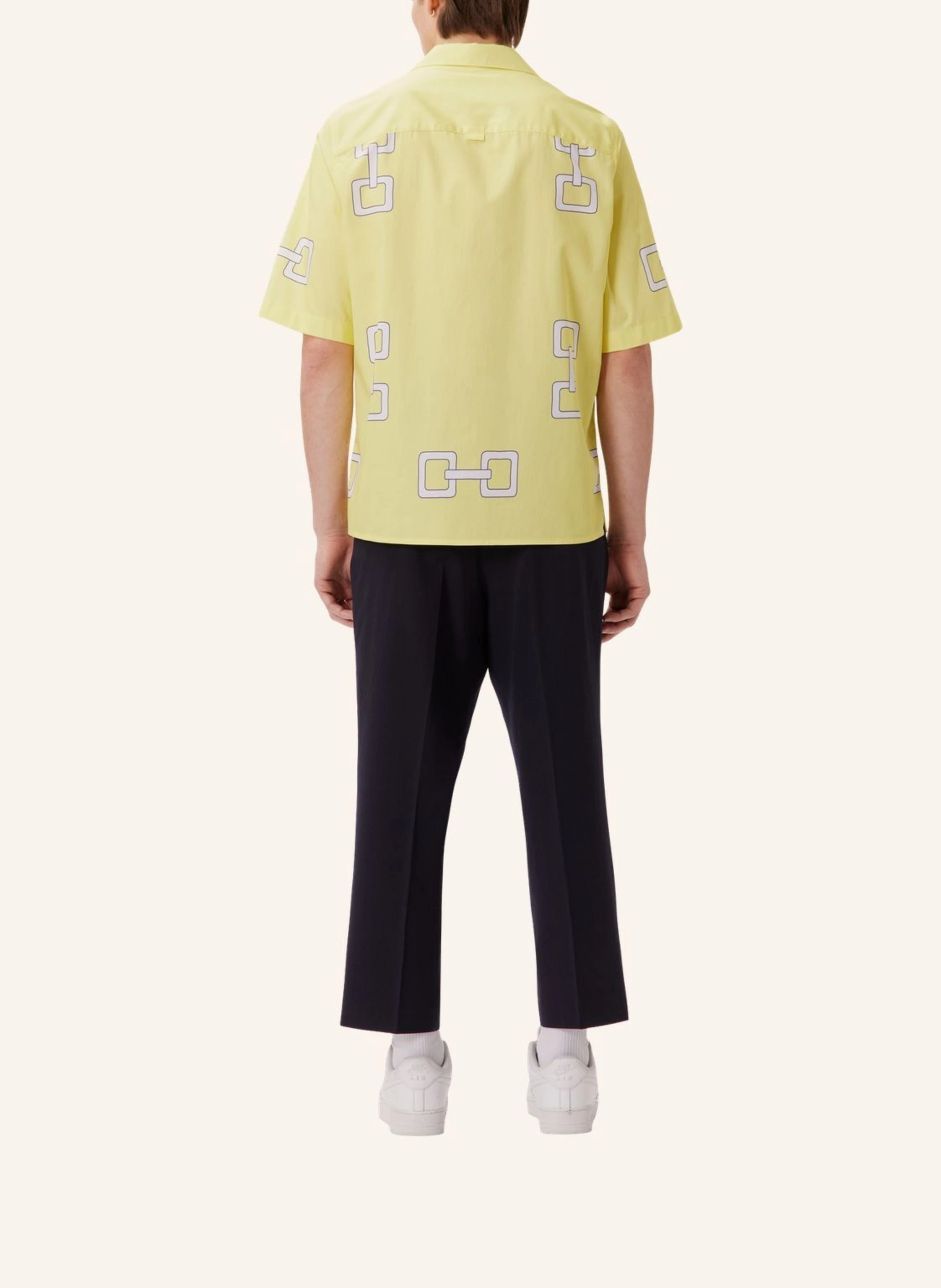 studio seidensticker Casual Hemd Regular Fit