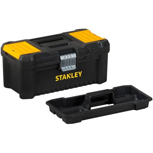 Stanley Mala de Ferramentas STST1-75518 Amarelo E Preto