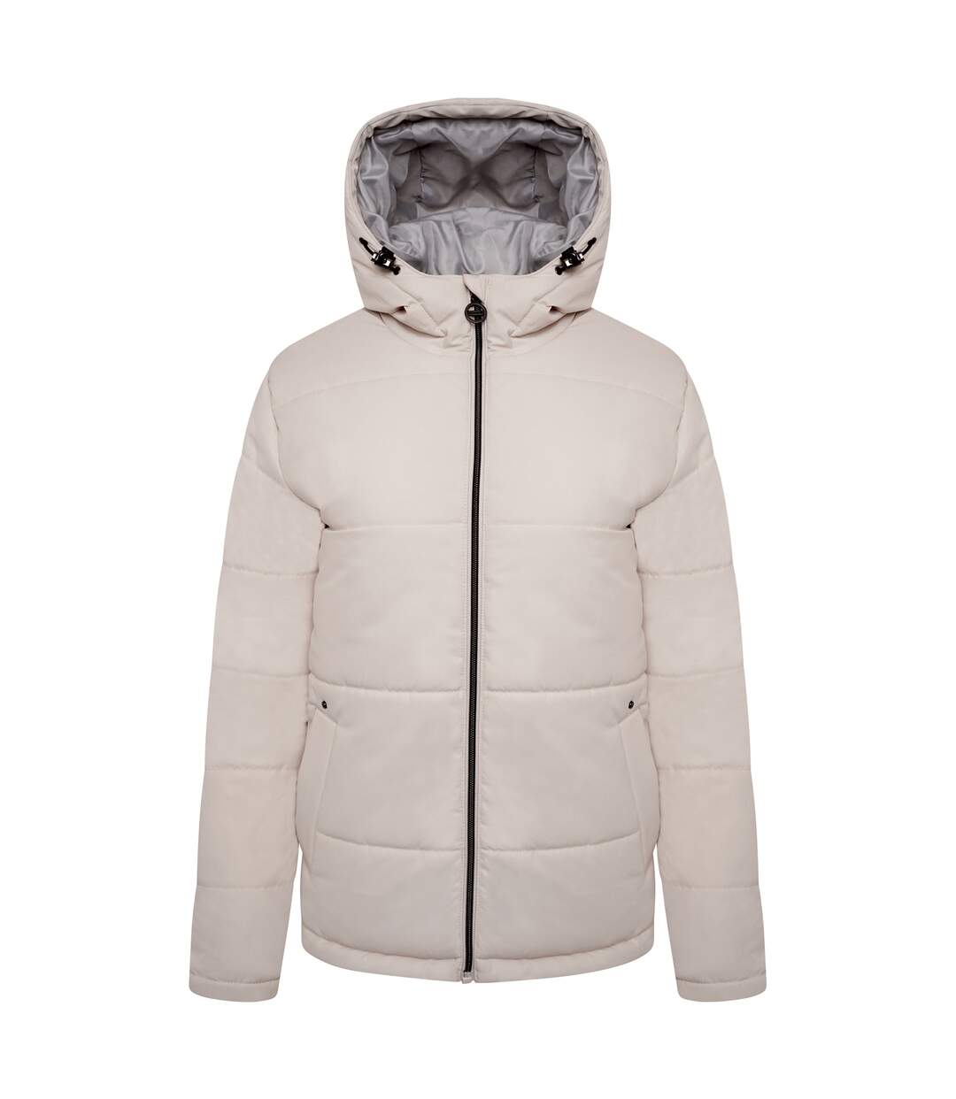 Dare 2B - Doudoune matelassée LAVISHLY - Femme (Blanc) - UTRG8053