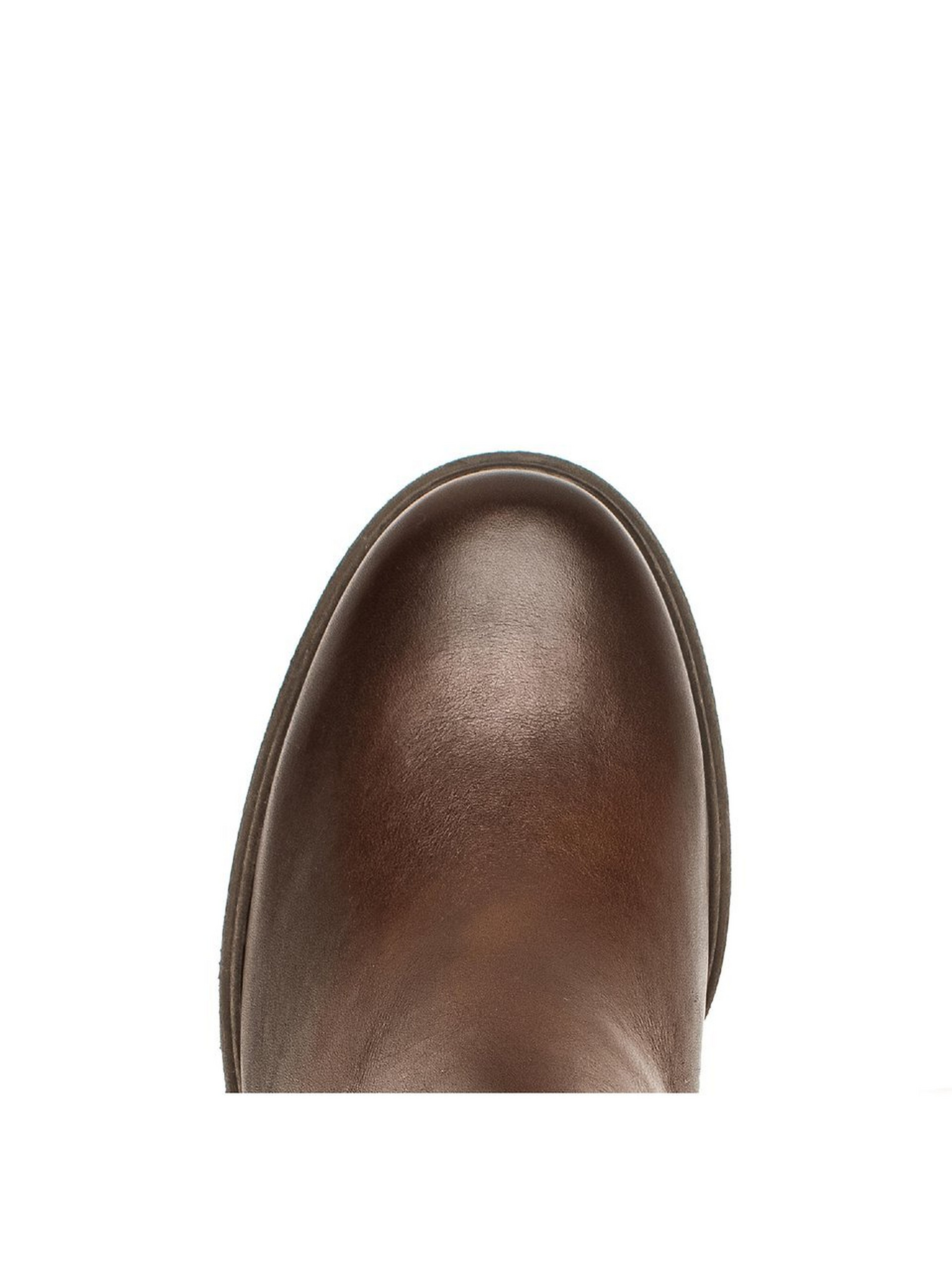Langschaft-Stiefel