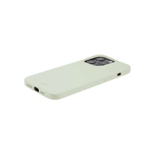 holdit Iphone 14 Pro Cover, White Moss